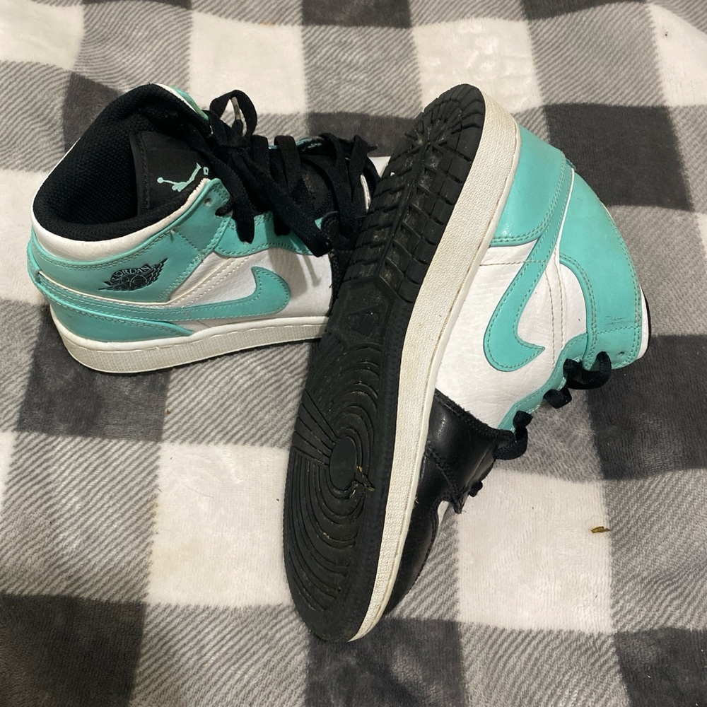 Jordan’s